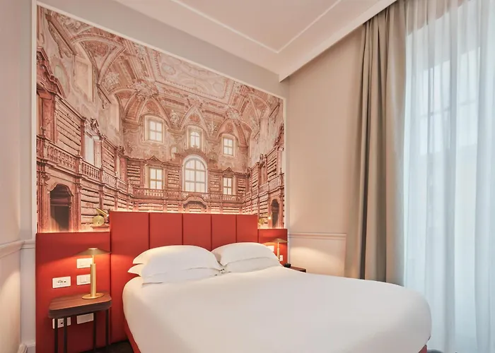 Hotel Palazzo Caracciolo Napoli